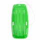 Children’s Snow Sled Trespass Icepop - Green