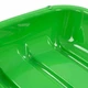 Children’s Snow Sled Trespass Icepop - Green