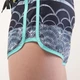 Women’s Board Shorts Aqua Marina Illusion - Pink