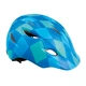 Cycling Helmet Kross Infano - Pink - Blue