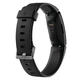 Fitness Tracker Fitbit Inspire HR Black