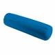 Yoga Bolster ZAFU Standard - Orange - Blue