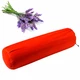 Yoga Bolster ZAFU Comfort JBL-020 with lavender - Red