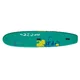 Családi paddleboard kiegészítőkkel Aquatone Jungle 13'0"