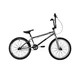 Freestyle Fahrrad DHS Jumper 2005 20" - Modell 2021 - silber