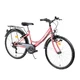 Kid's bike DHS Kreativ 2014 20" - model 2015 - Pink