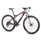Mountain Bike 4EVER Scanner X01 29" - 2015 - Black-Red