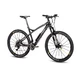 Mountain bike 4EVER Virus XC XTR Di2 27,5" - 2015 - Black-Silver