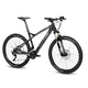 Mountain bike 4EVER Virus XC 3 27,5" - 2015 - Black-Silver