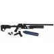 Air Rifle Kral Arms Puncher Jumbo Dazzle Black 5.5 mm