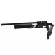 Air Rifle Kral Arms Puncher Jumbo Dazzle Black 5.5 mm