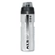 Insulated Cycling Water Bottle Kellys Antarctica 0.65L - White