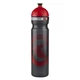 Cycling Water Bottle Kellys Kalahari 1L - Black-Red