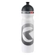 Cycling Water Bottle Kellys Kalahari 1L - White Grey - White Grey