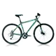 Crossový bicykel KELLYS COBE- 2012 - šedá