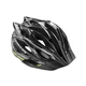 Bicycle Helmet KELLYS DYNAMIC - Violet-White - Black-Green