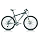 Mountain bike KELLYS MAGIC 2012 - Titanium Grey