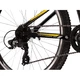 Junior kerékpár Kross Hexagon JR 1.0 24" - modell 2022
