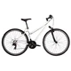 Dámsky crossový bicykel Kross Evado 1.0 28" - model 2022