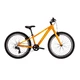 Junior kerékpár Kross Level JR 2.0 24" - sárga - sárga