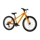 Junior kerékpár Kross Level JR 2.0 24" - sárga