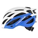 Cycling Helmet Kross Brizo - White-Blue
