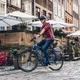Men’s Trekking Bike KELLYS CARSON 70 28” – 2018