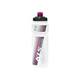 Cycling Water Bottle Kellys Namib - Blue - Transparent Pink