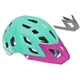 Bicycle Helmet Kellys Razor (no MIPS) - Tiffany Green
