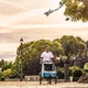 Multifunctional Bicycle Trailer Qeridoo KidGoo 1 2018