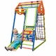 Wielofunkcyjny plac zabaw dla dzieci inSPORTline Kindwood Set Plus