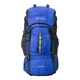 Backpack King Camp Polar 60 Blue