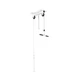 Cable Pull Station KLARFIT Hangman - White