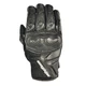 Leather gloves Rebelhorn GAP