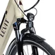 Levit Musca Urban MX 468 28" - Modell 2024 - Latte