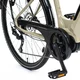 Urban E-Bike Levit Musca Urban MX 468 28” – 2024 - Latte