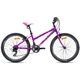 Junior's girsl bike Galaxy Lyra 24" - model 2015 - Purple