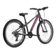 Junior lányka kerékpár Kross LEA JR 2.0 24" - modell 2022