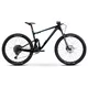 Horský bicykel Ghost Lector FS Advanced 29" - model 2024