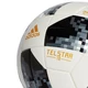 Soccer Ball Adidas World Cup 2018 Junior 290 CE8147 White-Gray