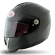 Motorcycle Helmet BELL M6 Carbon Solid Matte