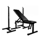 Weightlifting Bench for Home Gym MAGNUS L011