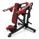 Shoulder Press Machine Marbo Sport MF-U007 - Red