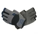 Fitness rukavice MadMax Cool - šedá - šedá