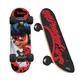 Skateboard Miniboard O247 - Trolls