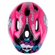 Monster High set - helmet + knee and elbow protectors