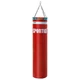Punching Bag SportKO Elite MP00 35x130cm - Red