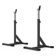 Two-Piece Barbell Rack Marbo Sport MP-S201