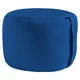Travel Meditational Cushion ZAFU - Blue