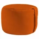 Travel Meditational Cushion ZAFU - Orange